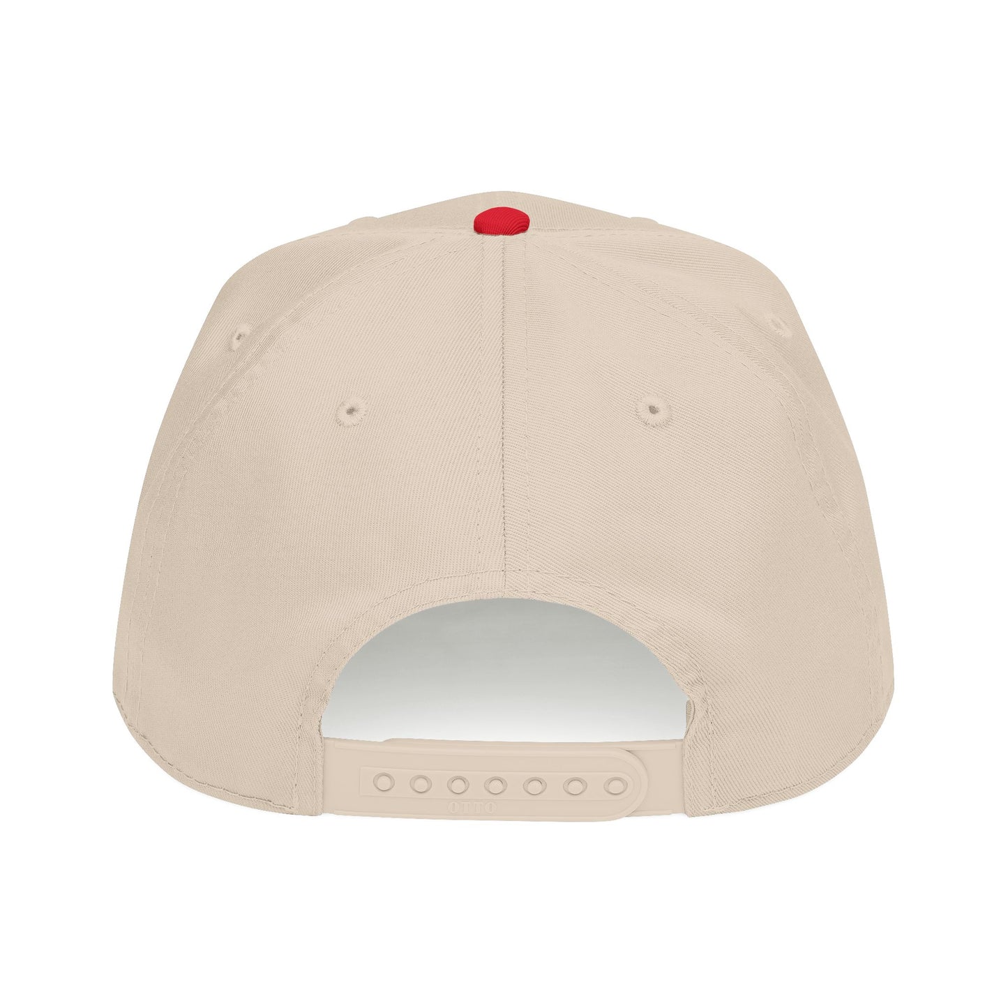 Summer on the Cape Retro Baseball Cap