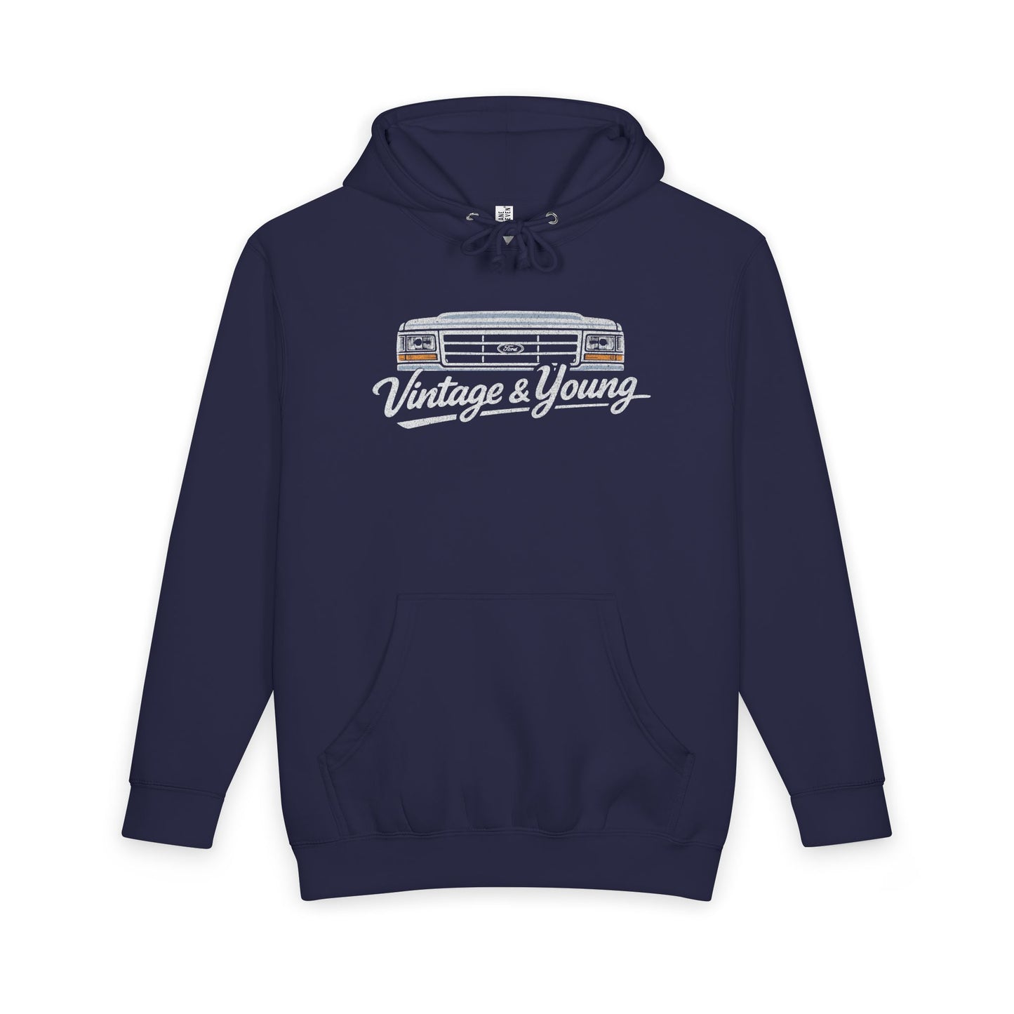 92' Superduty Hoodie