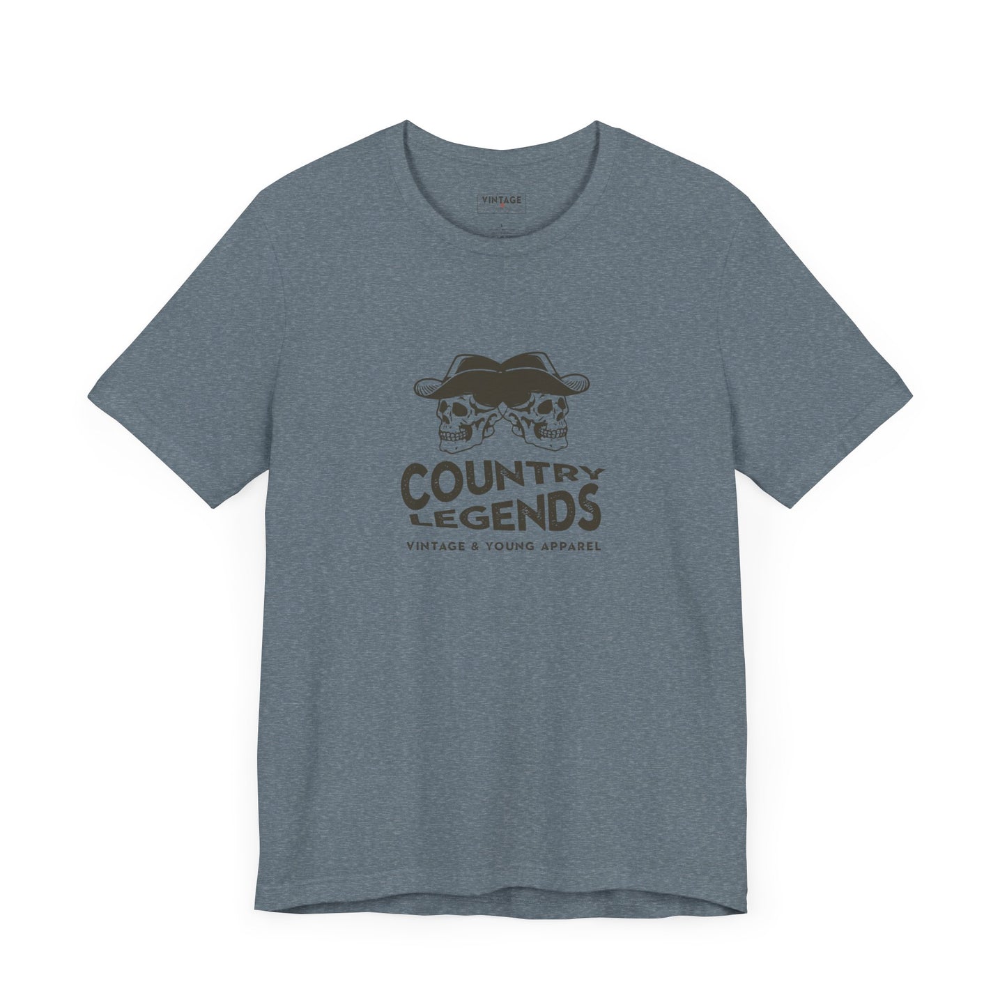 Country Legends Tee