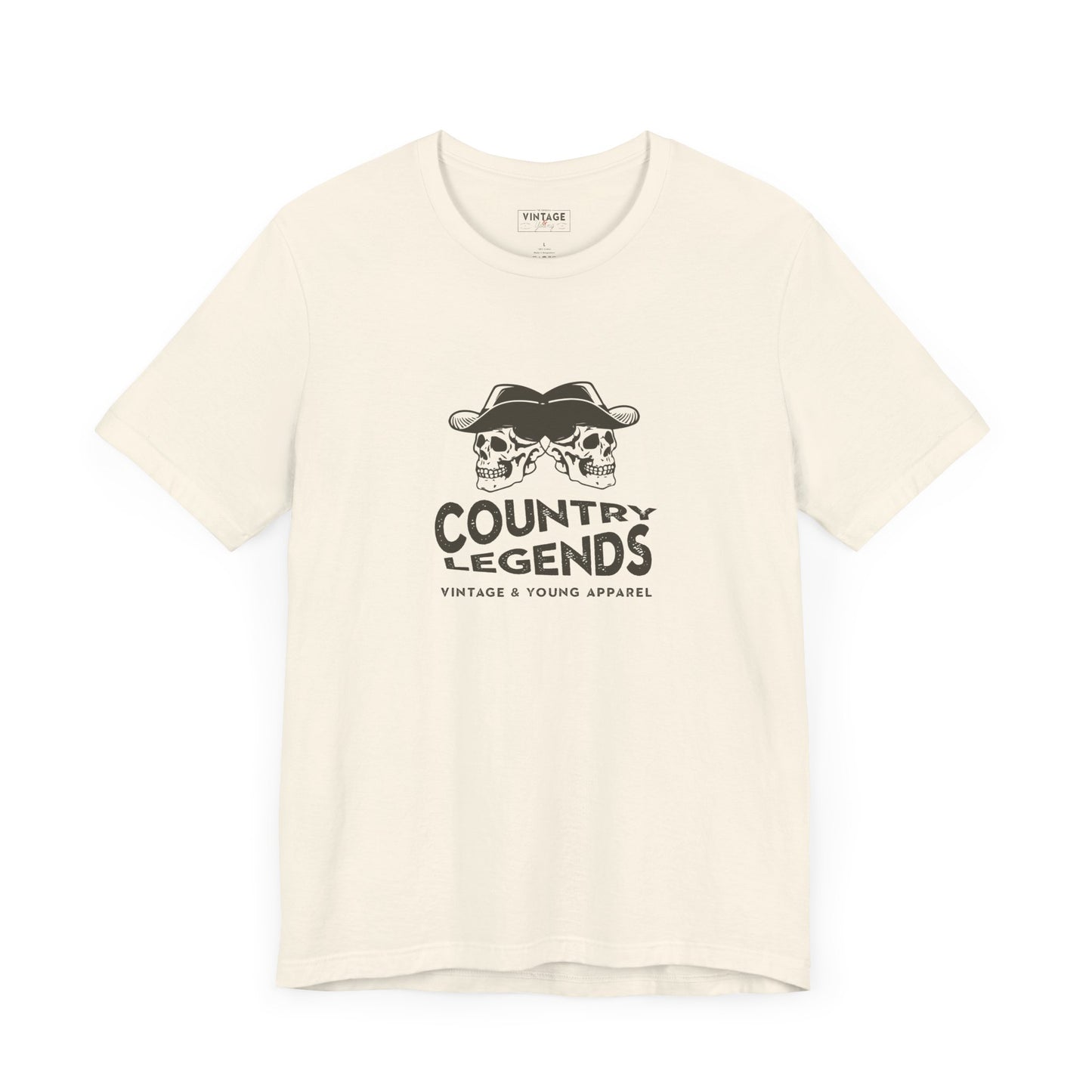 Country Legends Tee