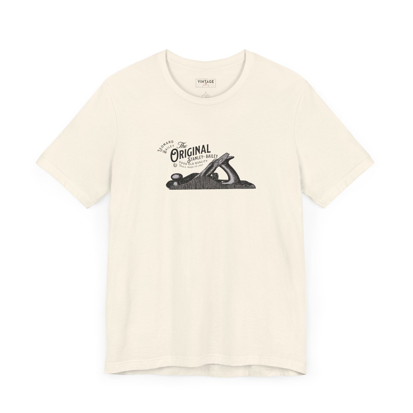 Leonard Bailey Tee