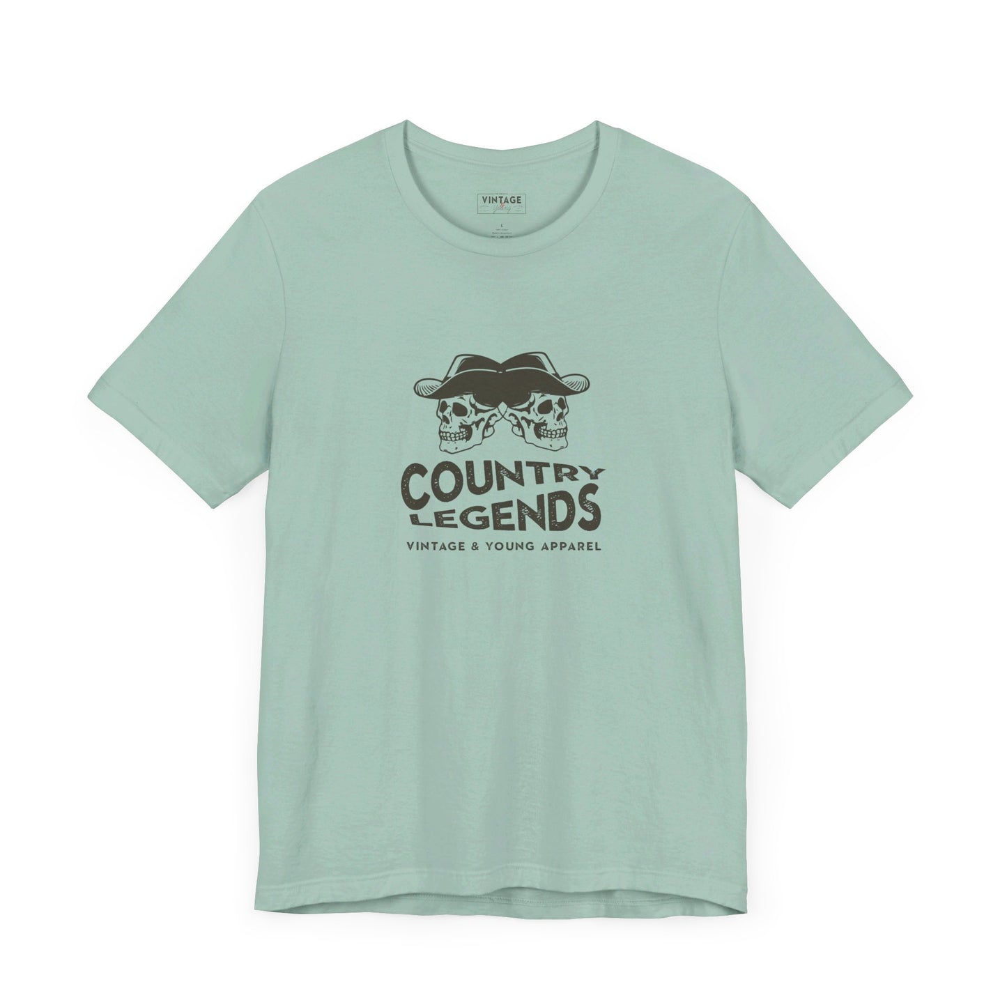 Country Legends Tee