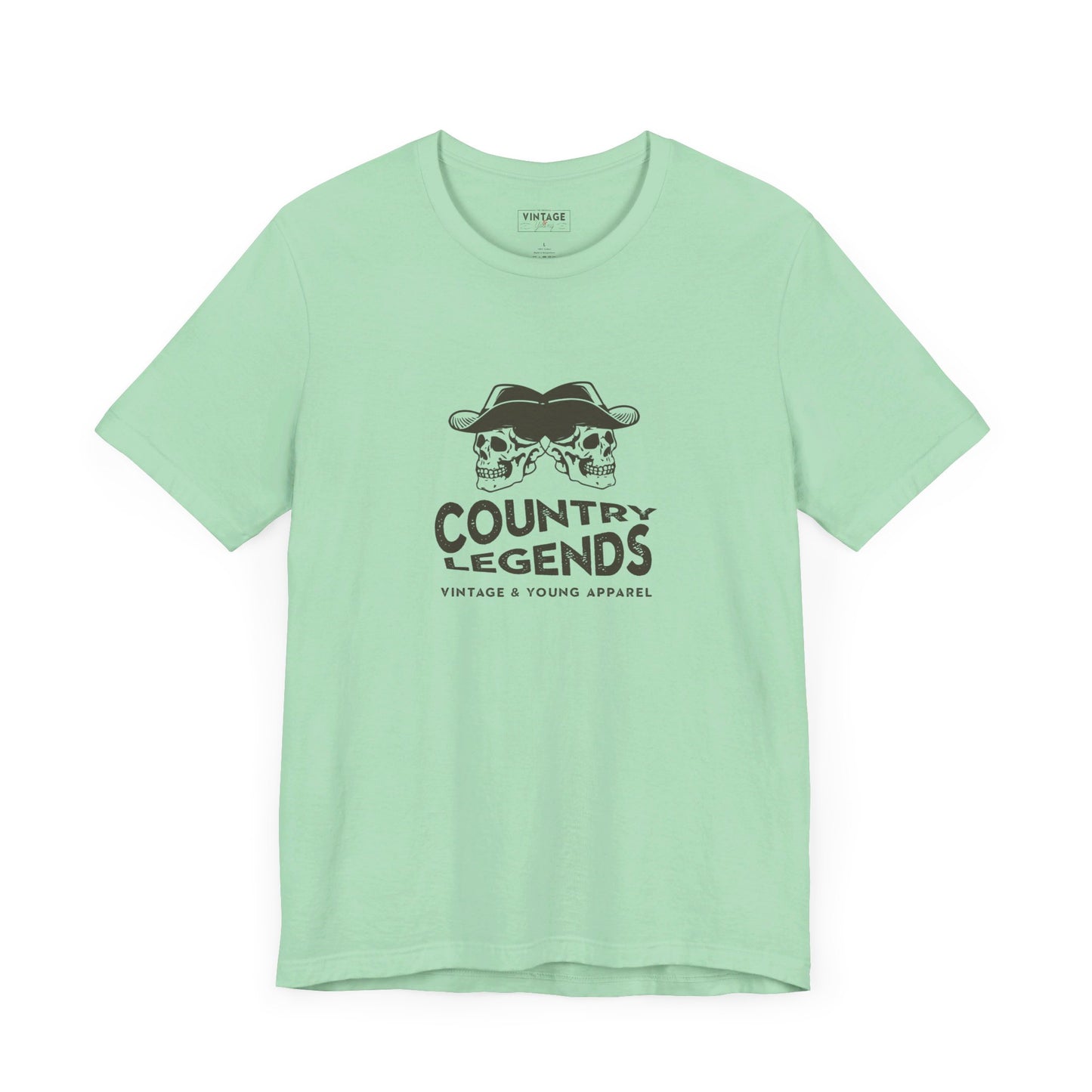 Country Legends Tee