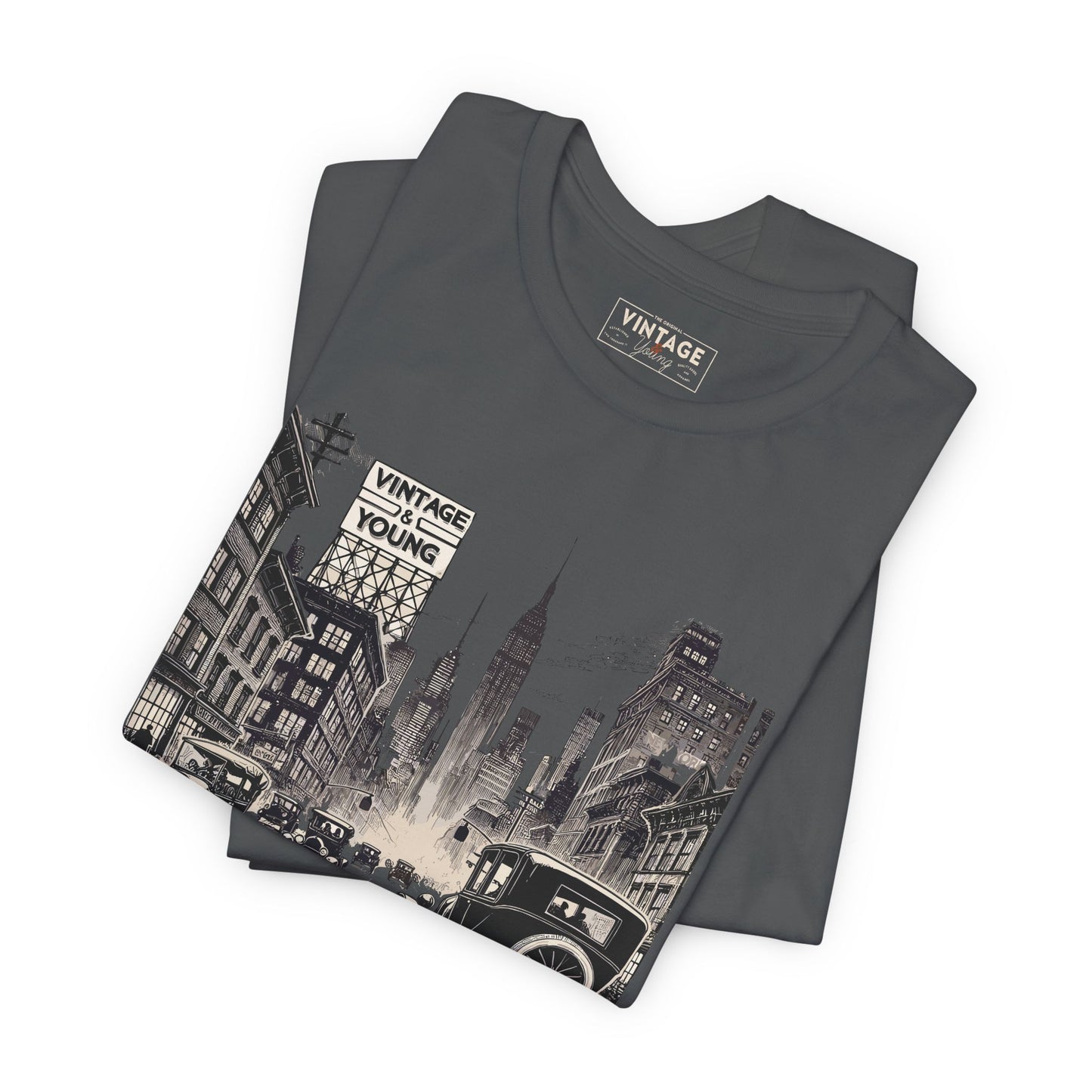 1920 NYC Tee