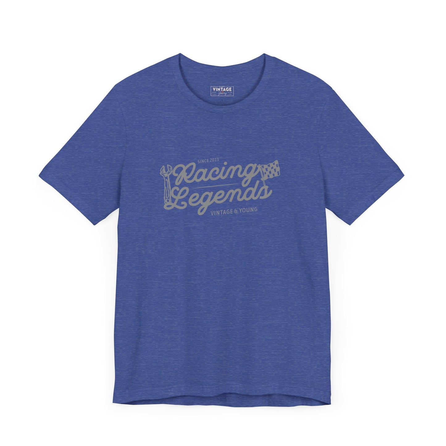 Racing Legends Tee