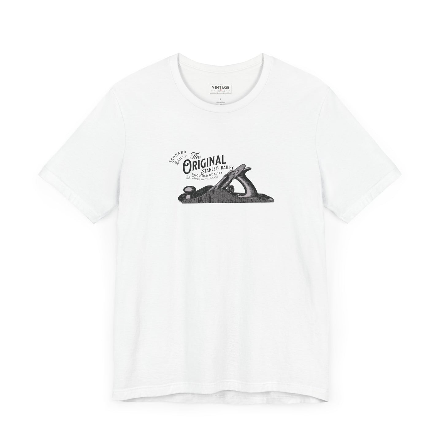 Leonard Bailey Tee