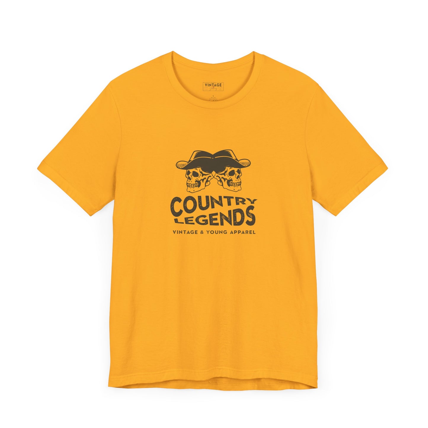 Country Legends Tee