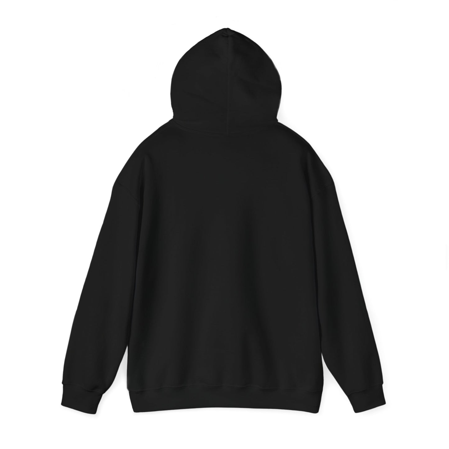 Hi-Speed Oil 1.0 Hoodie