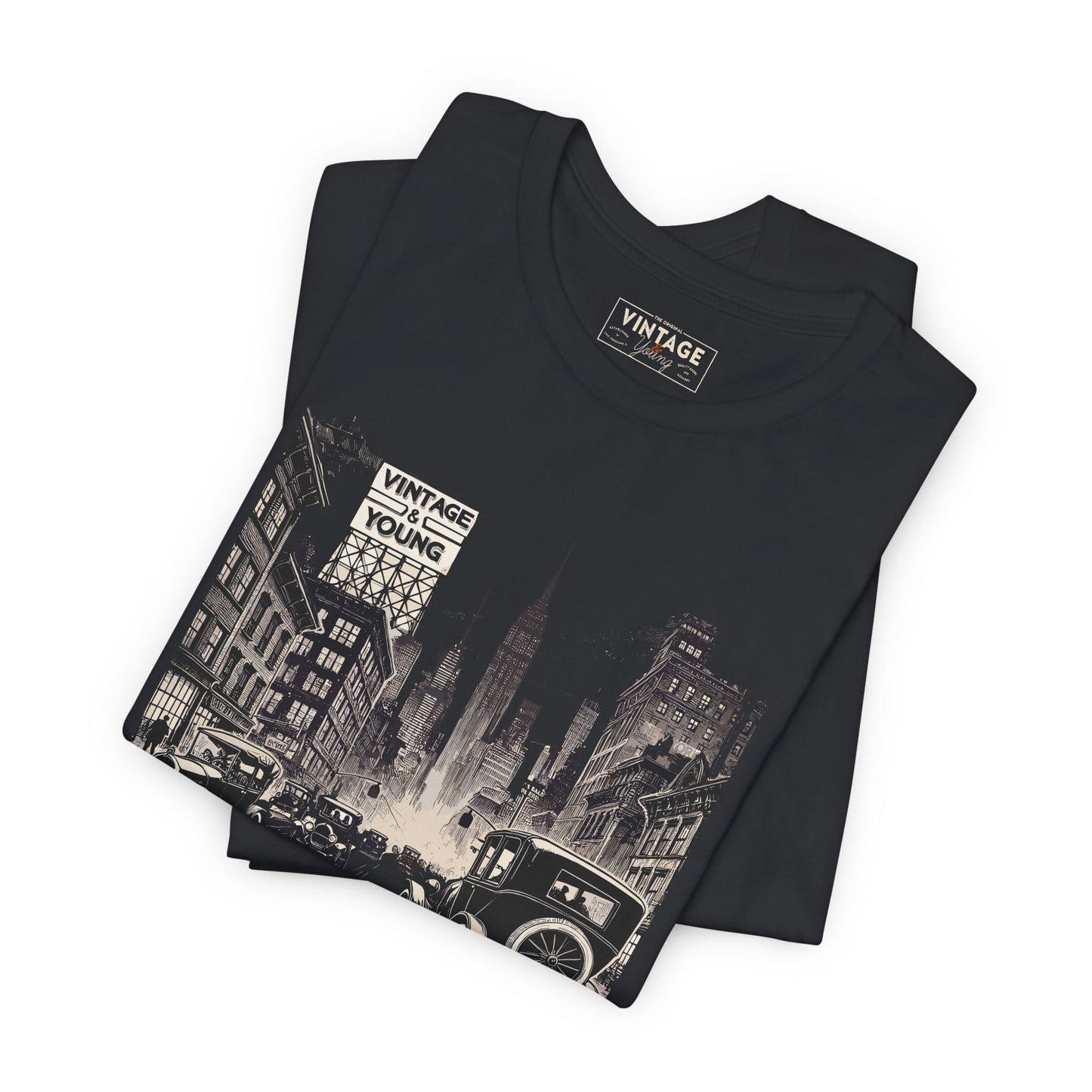 1920 NYC Tee