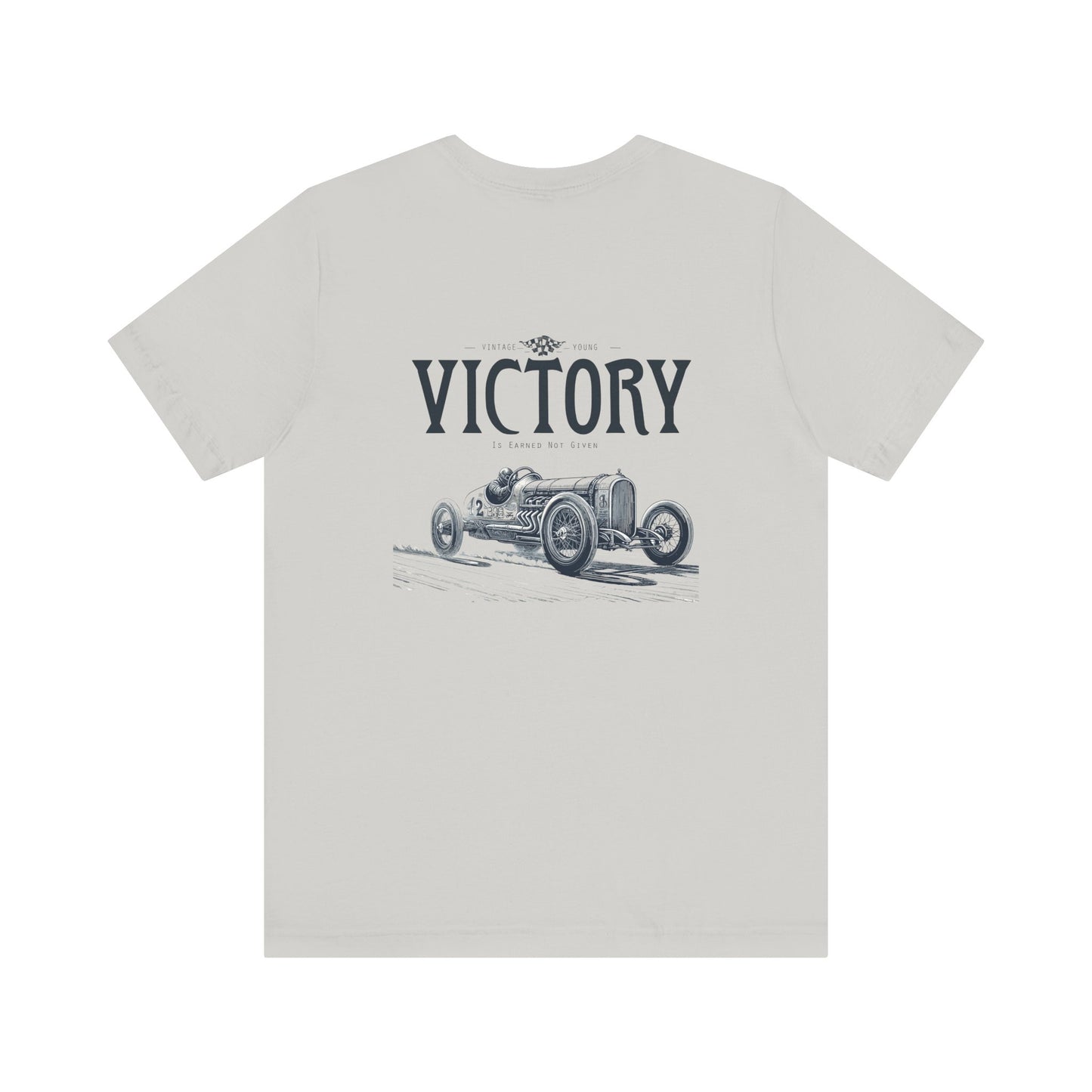 Vintage & Young Victory Tee