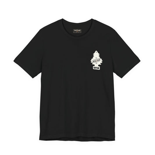 Take The Scenic Route Tee