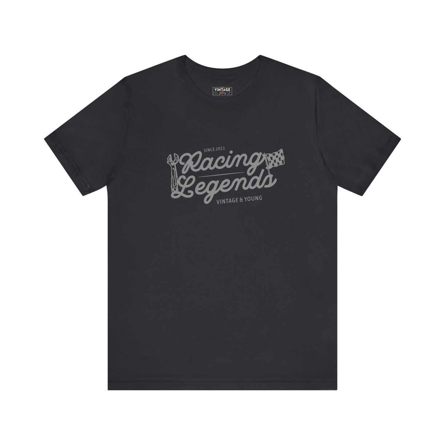 Racing Legends Tee