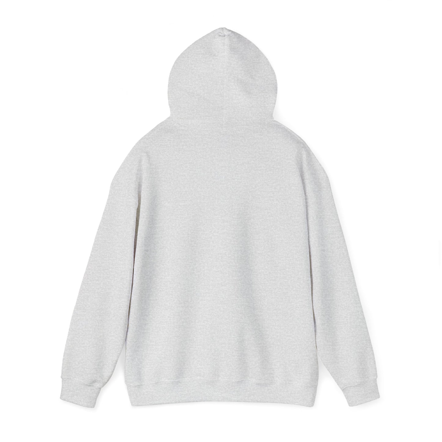 Hi-Speed Oil 1.0 Hoodie