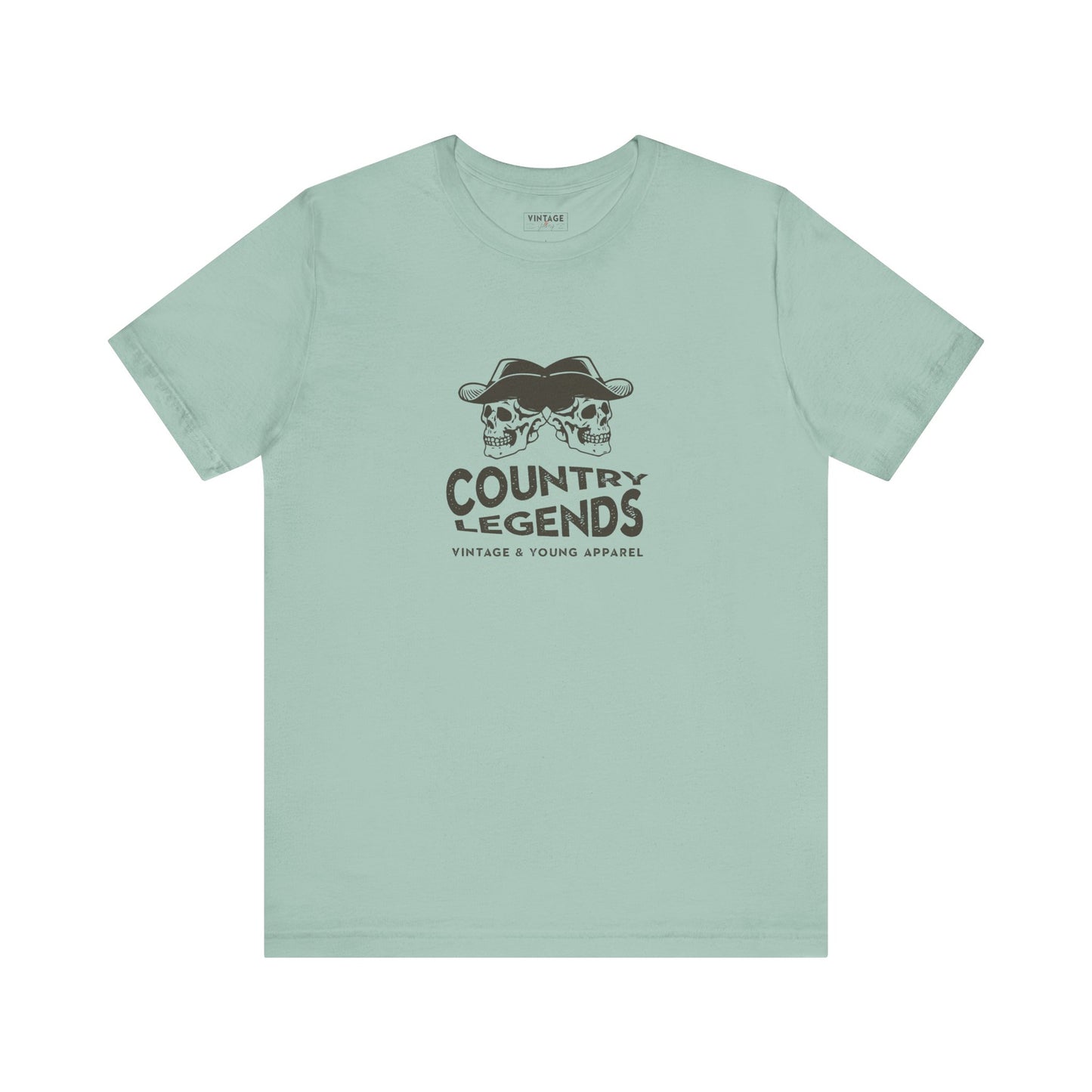 Country Legends Tee