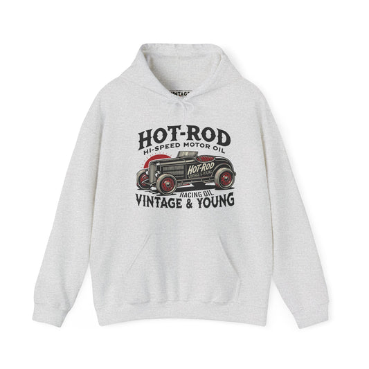 Hi-Speed Oil 2.0 Hoodie