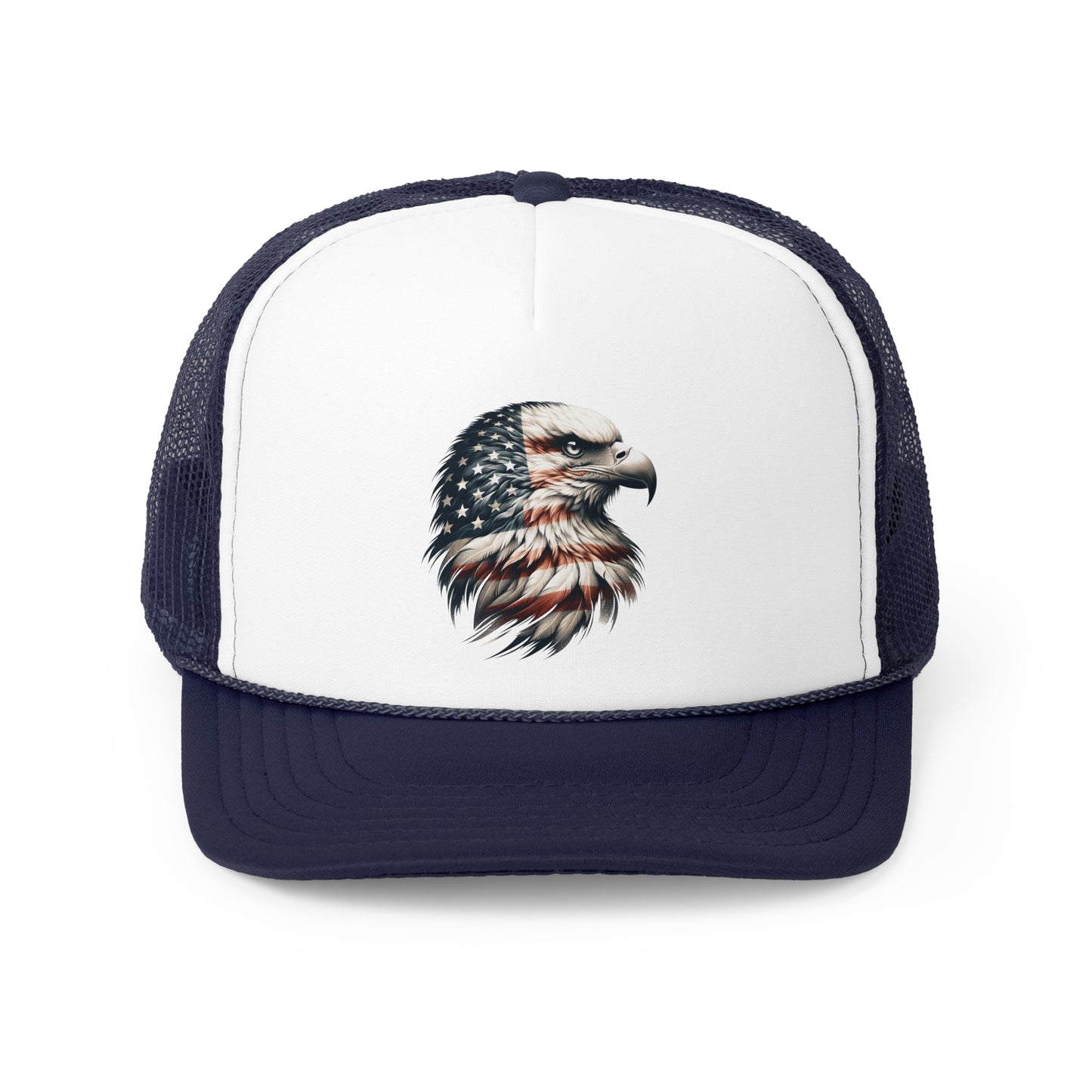 American Eagle Trucker