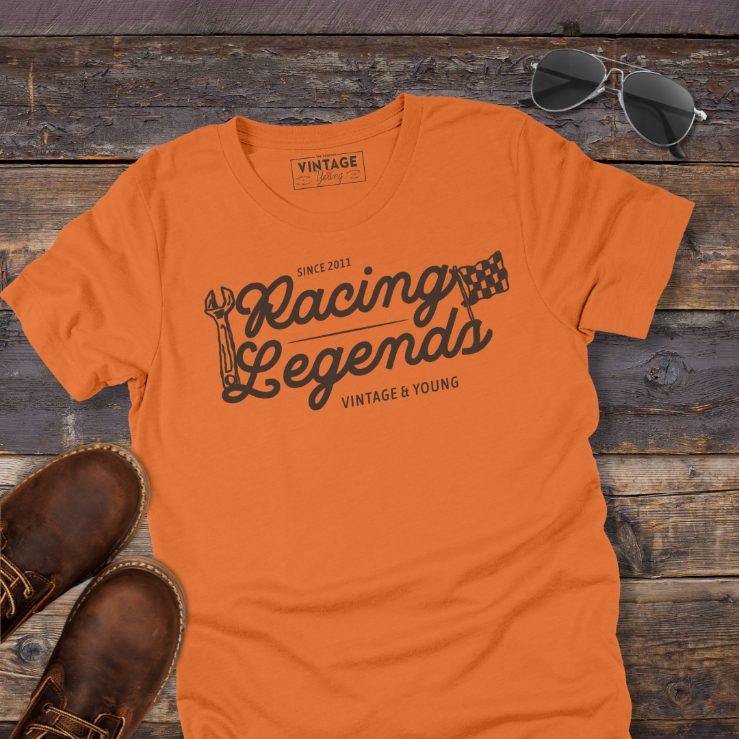 Racing Legends Tee