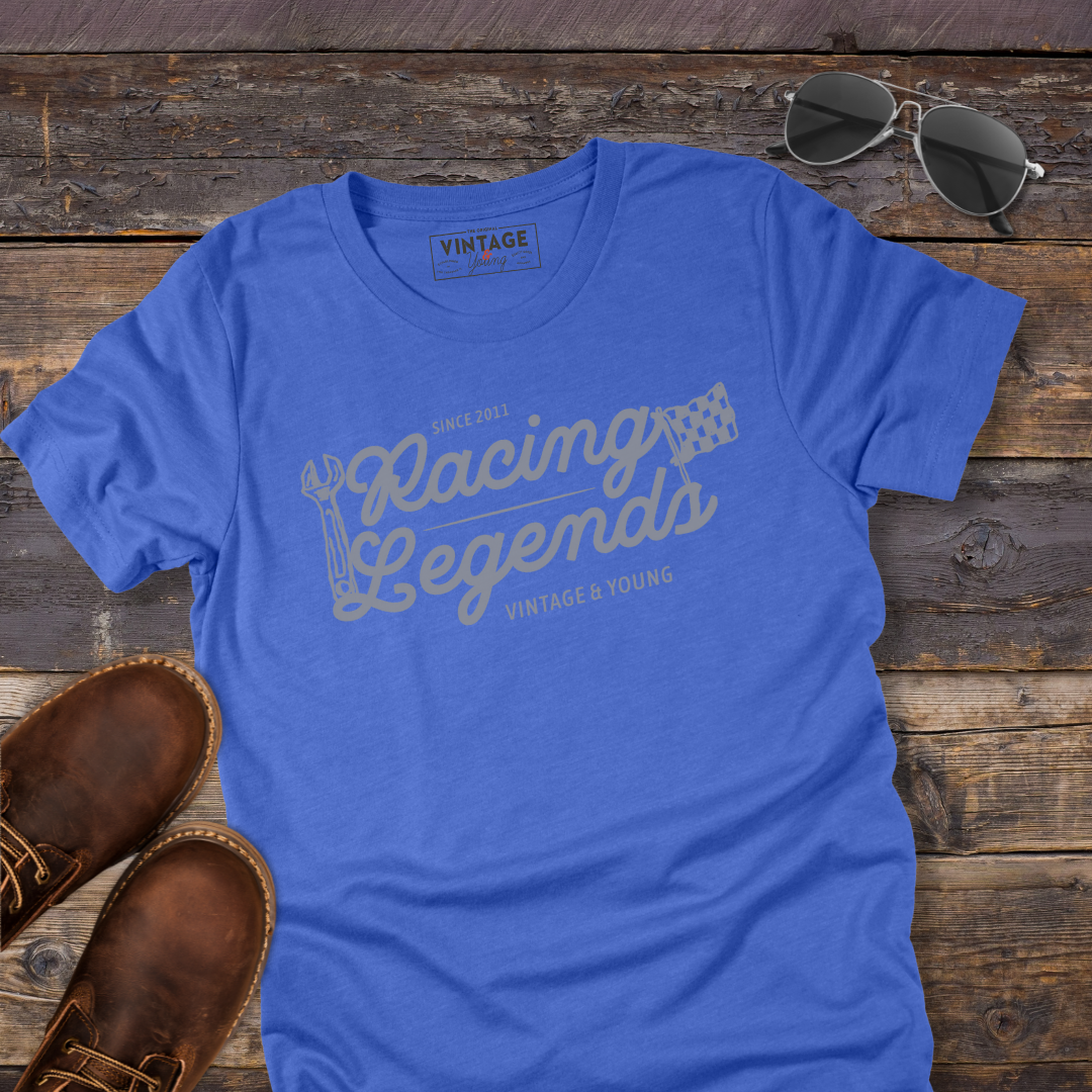 Racing Legends Tee