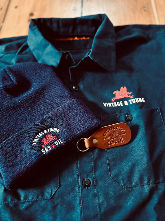 V&Y Exclusive Garage Box