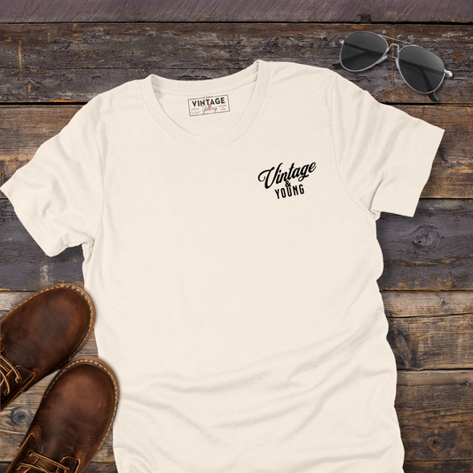 1920 NYC Tee