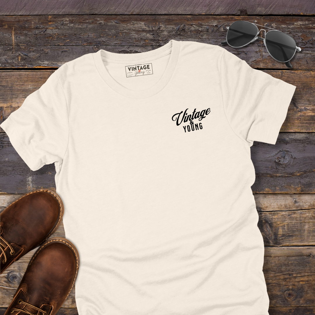 Classic Hood Ornament Tee