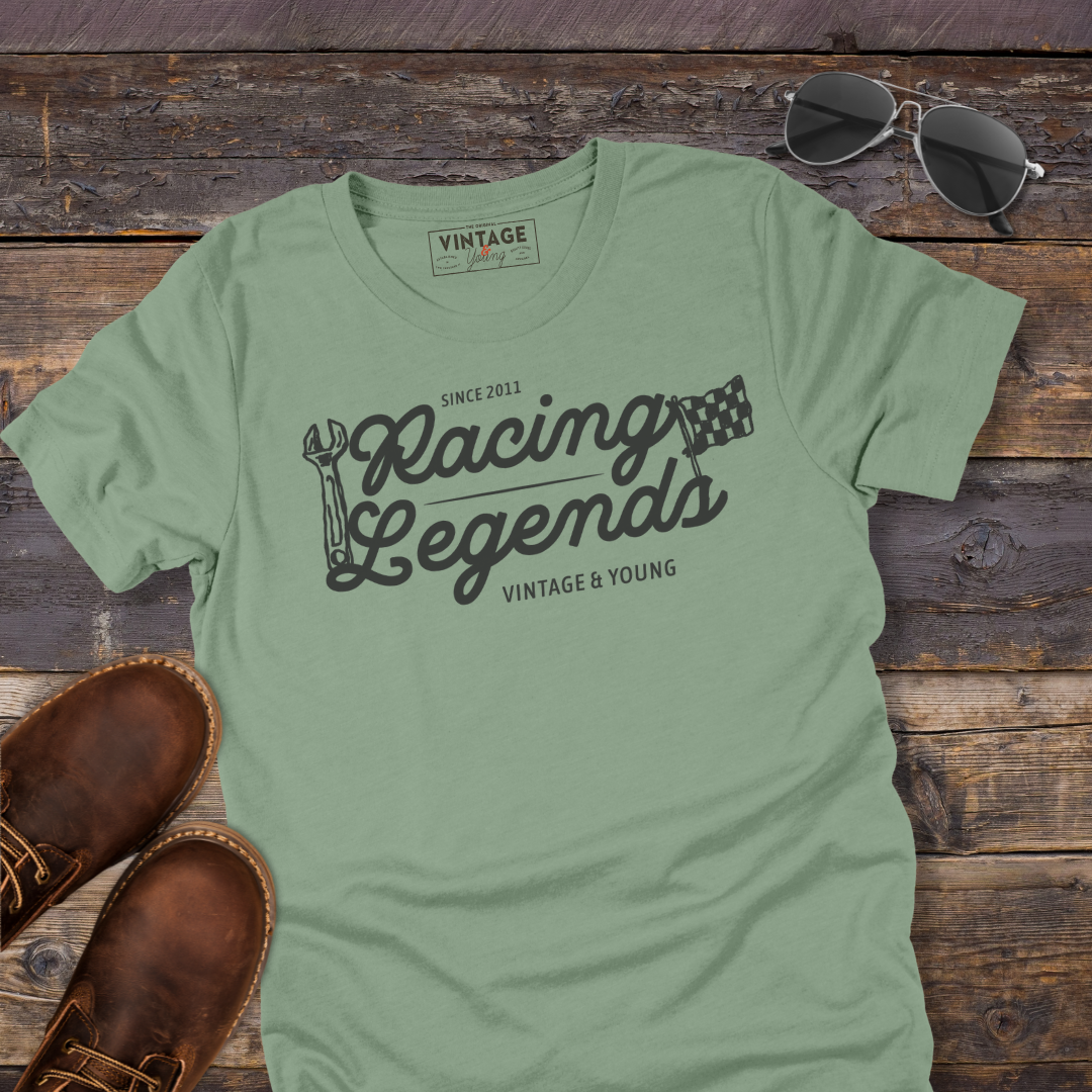 Racing Legends Tee