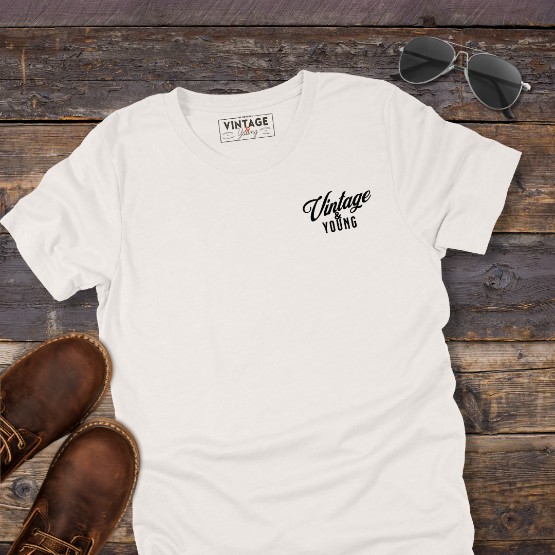 World War Two Tee