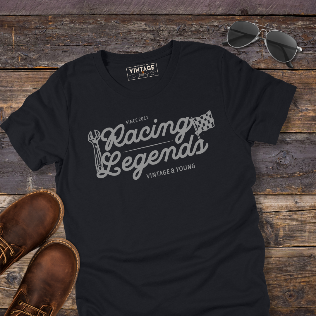 Racing Legends Tee