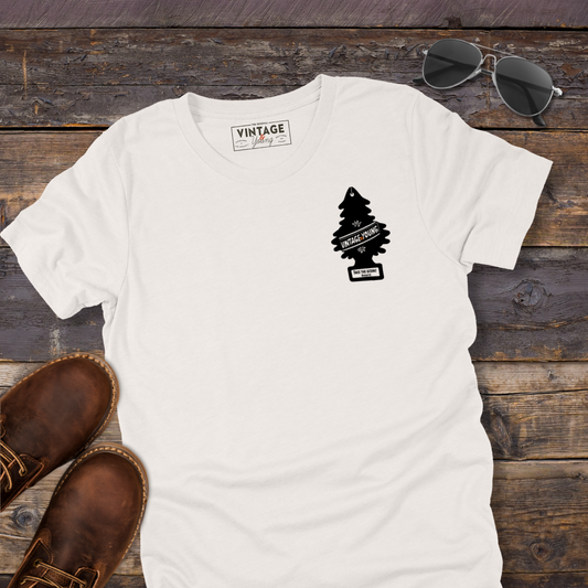 Take The Scenic Route Tee (BackPrint)
