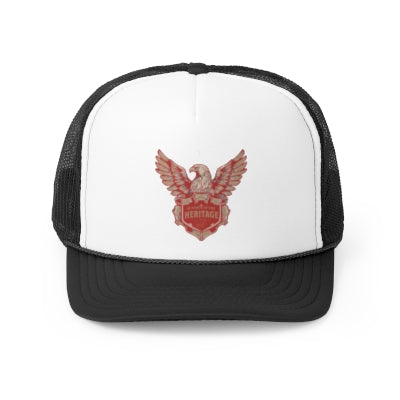 American Heritage Trucker